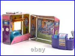 HUGE 2000s Vintage Polly Pocket Lot Dolls, Clothes, Sets, & Accessories HUGE 2000s Vintage Polly Pocket Lot Dolls, Clothes, Sets, & Accessories