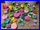 HUGE_VINTAGE_COLLECTION_Bluebird_Polly_Pocket_90_s_LOT_SOME_DOUBLES_EXTRAS_01_ann