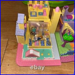 HUGE VINTAGE COLLECTION Bluebird Polly Pocket 90's LOT SOME DOUBLES + EXTRAS HUGE VINTAGE COLLECTION Bluebird Polly Pocket 90's LOT SOME DOUBLES + EXTRAS