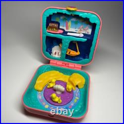 HUGE VINTAGE COLLECTION Bluebird Polly Pocket 90's LOT SOME DOUBLES + EXTRAS HUGE VINTAGE COLLECTION Bluebird Polly Pocket 90's LOT SOME DOUBLES + EXTRAS