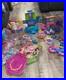 HUGE_VTG_Lot_Polly_Pocket_Dolls_Play_Sets_Clothing_Shoes_Accessories_Cars_01_efc