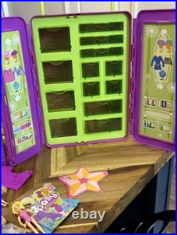 Huge Lot vintage polly pockets Polly Pocket Dolls