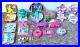 Huge_Polly_Pocket_Vintage_Lot_Blue_Bird_With_Figures_Zoo_Mall_Castle_Treehouse_01_uqu