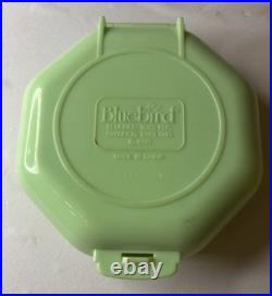 Huge VTG 1990s Polly Pocket Bluebird Lot 7 Compacts Mermaid Kingdom & More