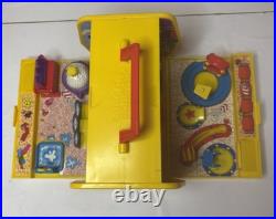 Huge VTG 1990s Polly Pocket Bluebird Lot 7 Compacts Mermaid Kingdom & More