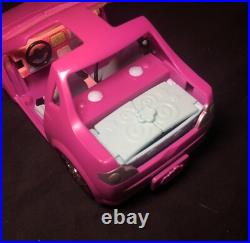 Huge Vintage Polly Pocket Lot Clothing Pets Dolls House Cars Case Accessories