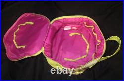 Huge Vintage Polly Pocket Lot Clothing Pets Dolls House Cars Case Accessories