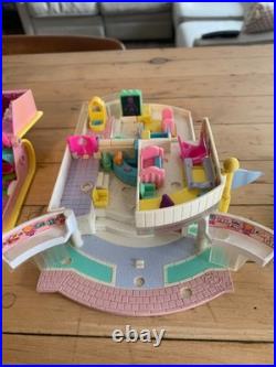 Large vintage polly pocket lot