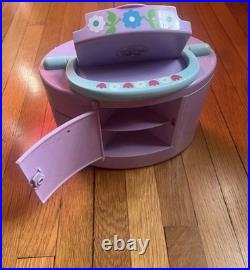 Lot Of Vintage Bluebird Polly Pockets 1989 1994 Collectibles