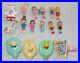 Lot_Polly_Pocket_Dolls_89_90_91_92_93_94_Ring_1990_duck_dolphin_and_turtle_90_01_zs