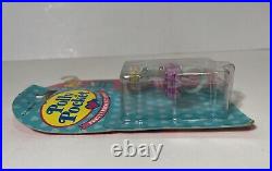 Lot of 2 VTG Polly Pocket Pretty Present Locket & Pretty Present Ring 1993 NEW Lot of 2 VTG Polly Pocket Pretty Present Locket & Pretty Present Ring 1993 NEW
