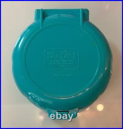 Lot of 5 Vintage 1989-1996 Polly Pocket Bluebird Compacts and 6 Mixed Figurines