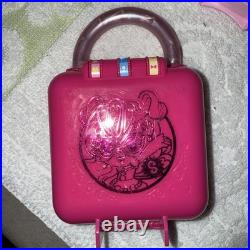 Lot of Vintage Bluebird Polly Pocket Houses Compacts withdolls & more 90's Lot of Vintage Bluebird Polly Pocket Houses Compacts withdolls & more 90's