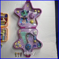 Lot of Vintage Polly Pockets