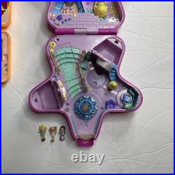 Lot of Vintage Polly Pockets