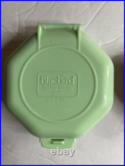 Lot of Vintage Polly Pockets