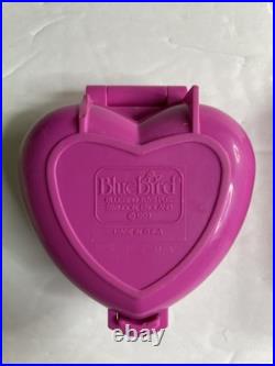 Lot of Vintage Polly Pockets