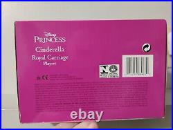 NEW Vintage Polly Pocket Disney Cinderella Royal Carriage Playset