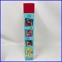 NIP Polly Pocket Vintage Pony Ridin Show Parade Collection 1995 Bluebird NOS HTF NIP Polly Pocket Vintage Pony Ridin Show Parade Collection 1995 Bluebird NOS HTF