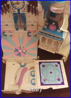 NRFB Vintage Trendmasters Cinderella Starcastle Playset, Used But Good Condition