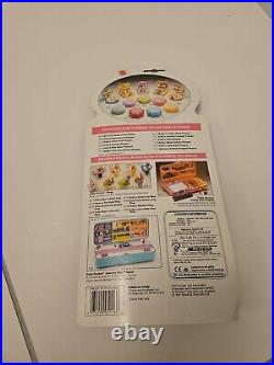 Near Mint POLLY POCKET 1989 Country Cottage NEW & SEALED