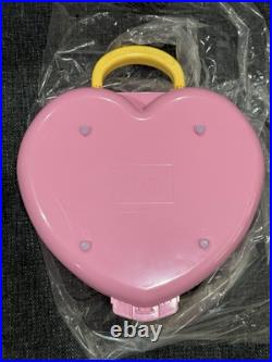New 1994 Vintage Bluebird Toys Polly Pocket Lucy Locket Carry In Play Dream New 1994 Vintage Bluebird Toys Polly Pocket Lucy Locket Carry In Play Dream