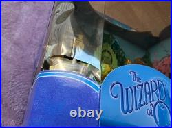 New In Box Vintage Mattel 2001 Wizard of Oz City Light Up Polly Pocket Play Set New In Box Vintage Mattel 2001 Wizard of Oz City Light Up Polly Pocket Play Set