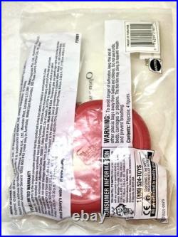 New Polly Pocket Disney The Lion King Playcase Compact Bluebird Vtg 1998