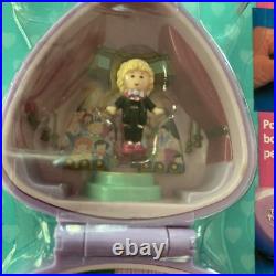 New Sealed Pkg Vintage Polly Pocket Perfect Piano Recital Compact Bluebird 1991 New Sealed Pkg Vintage Polly Pocket Perfect Piano Recital Compact Bluebird 1991