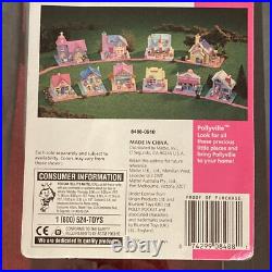 New Sealed Pkg Vintage Polly Pocket Perfect Piano Recital Compact Bluebird 1991 New Sealed Pkg Vintage Polly Pocket Perfect Piano Recital Compact Bluebird 1991