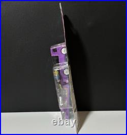 New in Package Vintage Polly Pocket 1994 Stable On the Go