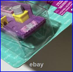 New in Package Vintage Polly Pocket 1994 Stable On the Go