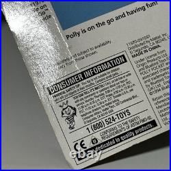 New in Package Vintage Polly Pocket 1994 Stable On the Go