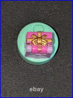 Original Polly Pocket 1992 Partytime Stamper Gift Stamp Replacement Piece Original Polly Pocket 1992 Partytime Stamper Gift Stamp Replacement Piece