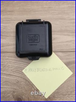 Original Vintage Bluebird Polly Pocket Jurassic Park Inspired Custom Repaint