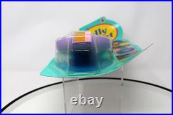 POLLY POCKET 1989 Polly's Flat NEW & SEALED