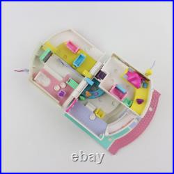 POLLY POCKET 1995 LIGHT UP Children's Hospital Variation Set with1 original doll POLLY POCKET 1995 LIGHT UP Children's Hospital Variation Set with1 original doll