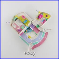 POLLY POCKET 1995 LIGHT UP Children's Hospital Variation Set with1 original doll POLLY POCKET 1995 LIGHT UP Children's Hospital Variation Set with1 original doll