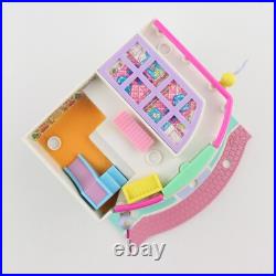 POLLY POCKET 1995 LIGHT UP Children's Hospital Variation Set with1 original doll POLLY POCKET 1995 LIGHT UP Children's Hospital Variation Set with1 original doll