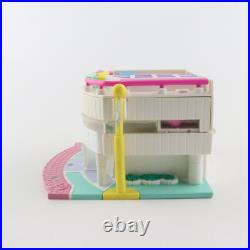 POLLY POCKET 1995 LIGHT UP Children's Hospital Variation Set with1 original doll POLLY POCKET 1995 LIGHT UP Children's Hospital Variation Set with1 original doll