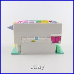 POLLY POCKET 1995 LIGHT UP Children's Hospital Variation Set with1 original doll POLLY POCKET 1995 LIGHT UP Children's Hospital Variation Set with1 original doll