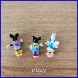 POLLY POCKET Disney Daisy's Boutique Complete Set 1996 VGC Vintage Collection POLLY POCKET Disney Daisy's Boutique Complete Set 1996 VGC Vintage Collection