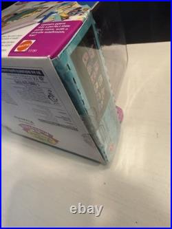 POLLY POCKET Vintage 1993 LIGHT UP Pizzeria Pizza Parlour NEW & SEALED IN BOX