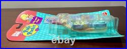 Polly PocketPolly Loves PuppyPet Parade Withfigures Bracelet Vintage 1995 New