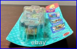 Polly PocketPolly Loves PuppyPet Parade Withfigures Bracelet Vintage 1995 New