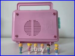 Polly Pocket