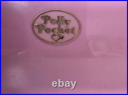 Polly Pocket Polly Pocket