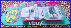 Polly Pocket 1989 Partytime Surprise Polly's Birthday Party Compact NEW SEALED