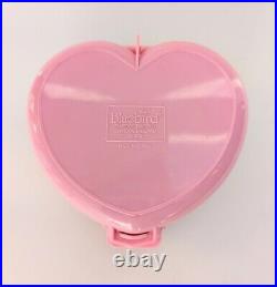 Polly Pocket 1992 Partytime Stamper Party time Playset Compact ONLY