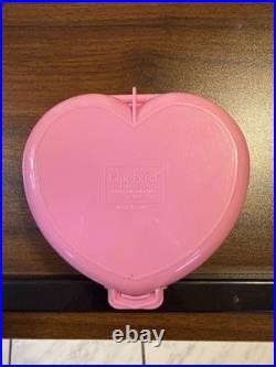 Polly Pocket 1992 Working Vintage Bluebird Starlight Castle Complete wS G2U